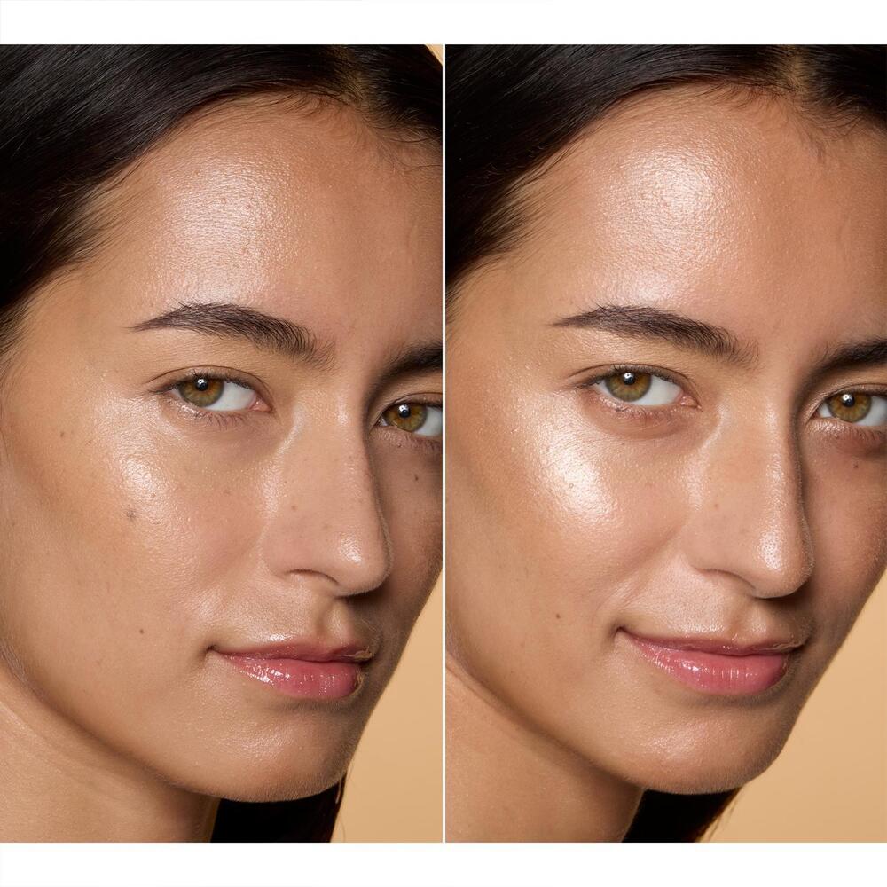 E.L.F. HALO GLOW SILKY POWDER HIGHLIGHTER (ILUMINADOR EN POLVO SEDOSO)